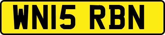 WN15RBN