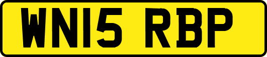 WN15RBP