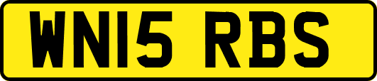 WN15RBS