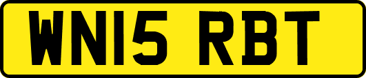 WN15RBT
