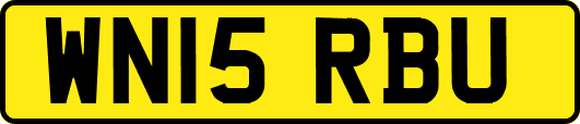 WN15RBU