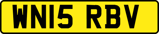 WN15RBV