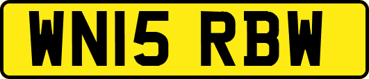 WN15RBW