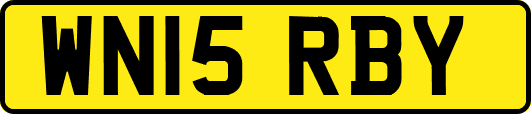 WN15RBY