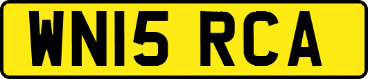 WN15RCA