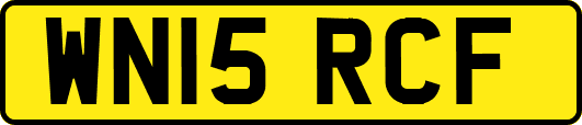 WN15RCF