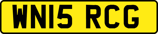 WN15RCG