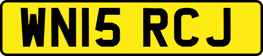 WN15RCJ
