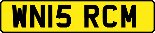 WN15RCM