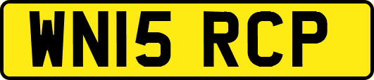 WN15RCP