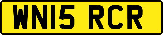WN15RCR