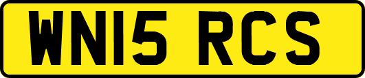 WN15RCS