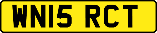 WN15RCT