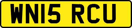 WN15RCU
