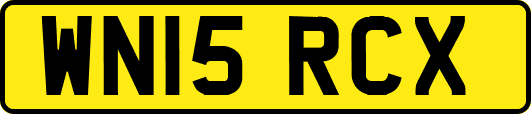 WN15RCX