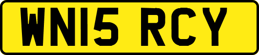 WN15RCY
