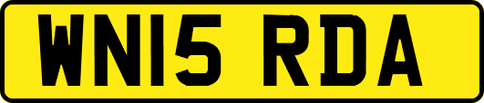 WN15RDA