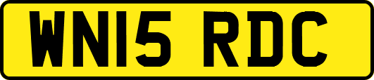 WN15RDC