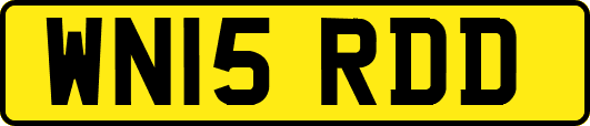 WN15RDD
