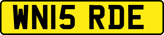 WN15RDE