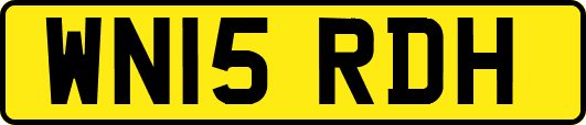 WN15RDH