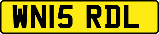 WN15RDL