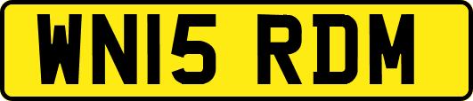 WN15RDM