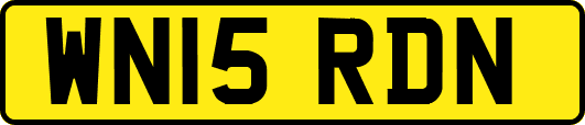 WN15RDN