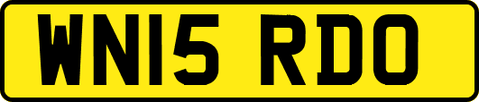 WN15RDO