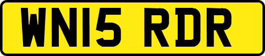 WN15RDR