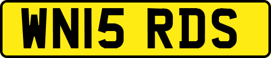 WN15RDS