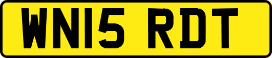 WN15RDT