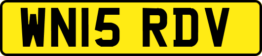 WN15RDV