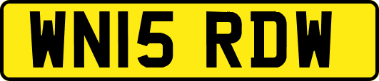 WN15RDW