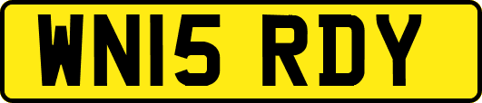 WN15RDY