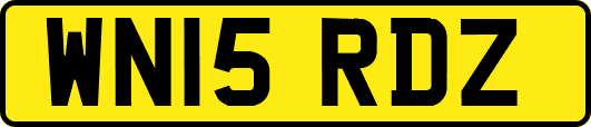 WN15RDZ