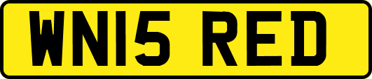 WN15RED