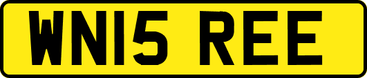 WN15REE