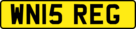WN15REG