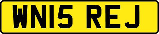 WN15REJ