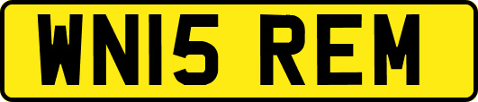 WN15REM