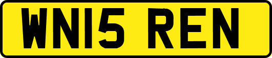WN15REN
