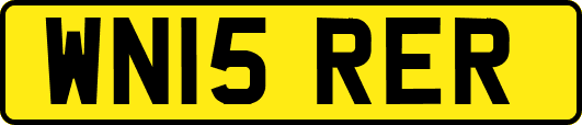 WN15RER