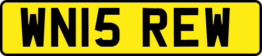 WN15REW