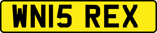 WN15REX