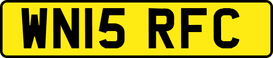 WN15RFC