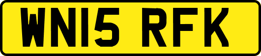 WN15RFK