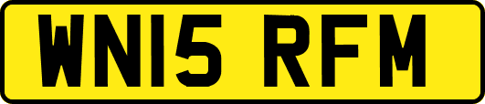 WN15RFM