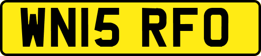 WN15RFO