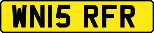 WN15RFR